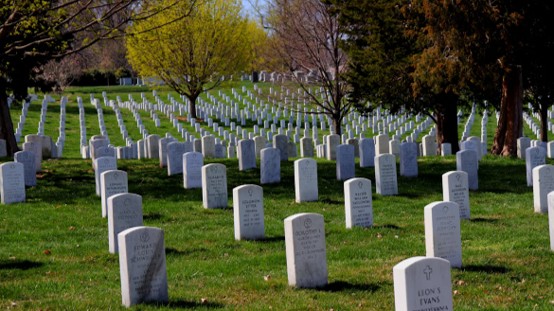 长生不老 基督教