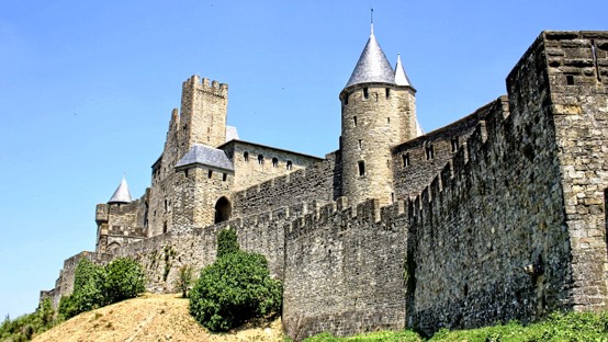 耶和华是我的神